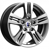 Диски Siberia купить с бесплатной доставкой в пункты выдачи в Петербурге